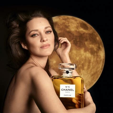 chanel no 5 new advert|chanel no 5 marion cotillard.